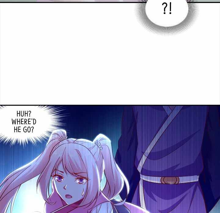 Hidden Class Chapter 3 - Page 35