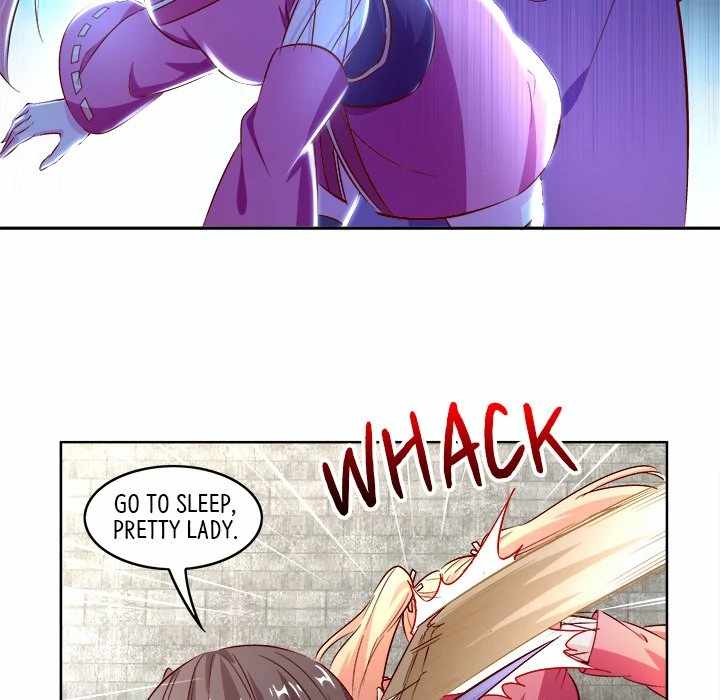 Hidden Class Chapter 3 - Page 36