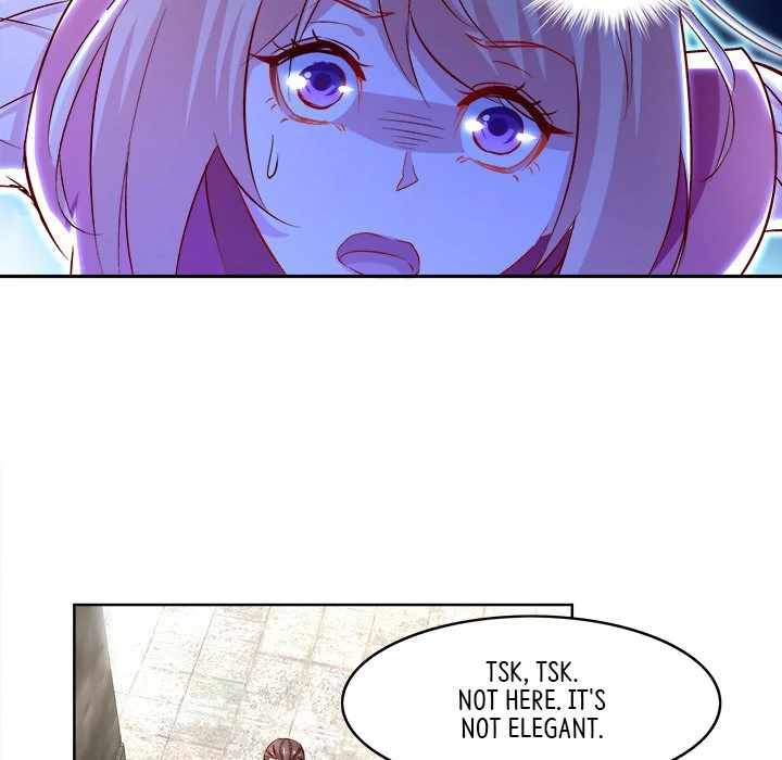 Hidden Class Chapter 3 - Page 38