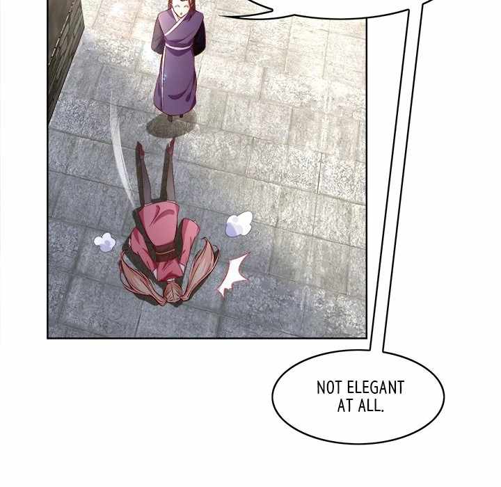 Hidden Class Chapter 3 - Page 39