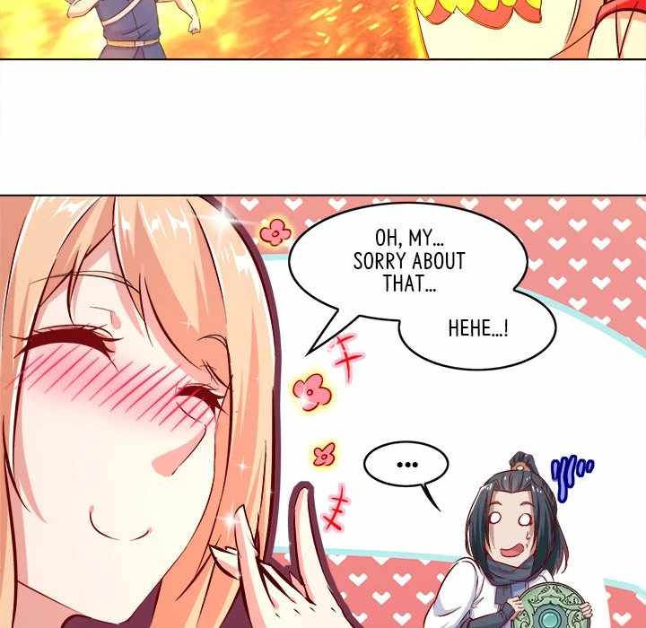 Hidden Class Chapter 3 - Page 4