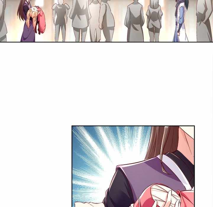 Hidden Class Chapter 3 - Page 43