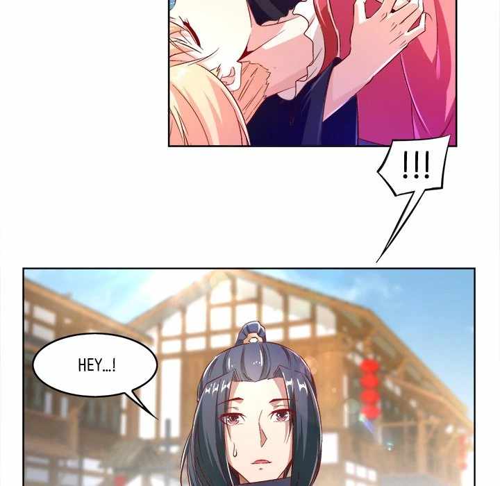 Hidden Class Chapter 3 - Page 44