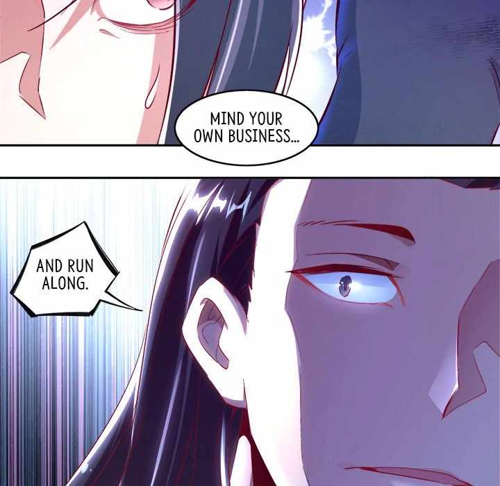Hidden Class Chapter 3 - Page 47