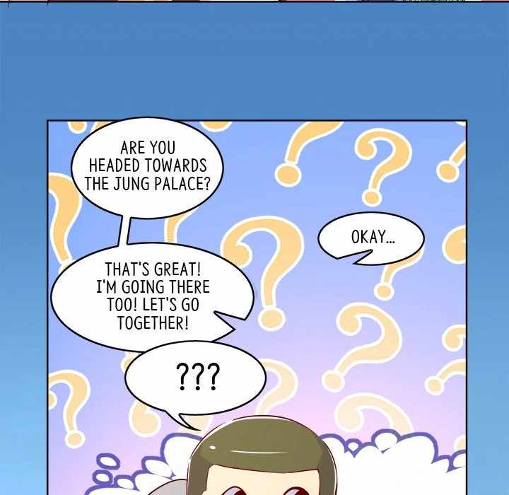 Hidden Class Chapter 3 - Page 5
