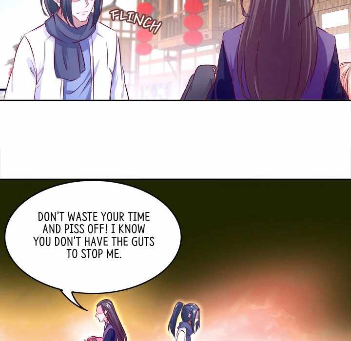 Hidden Class Chapter 3 - Page 51