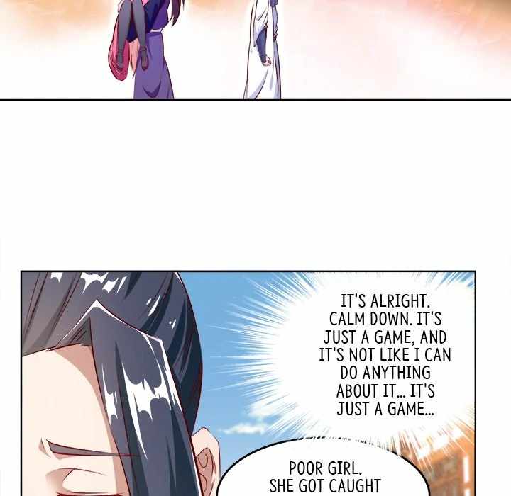 Hidden Class Chapter 3 - Page 52