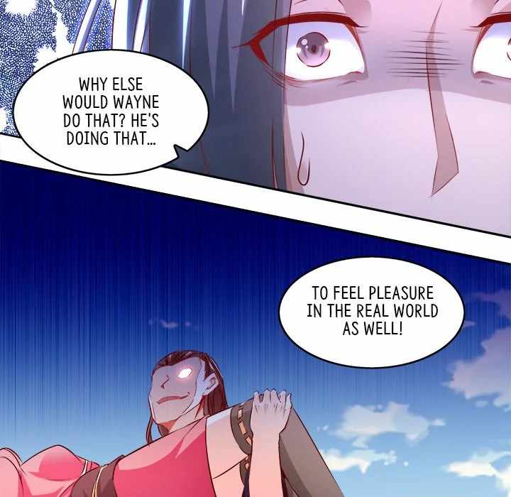 Hidden Class Chapter 3 - Page 54