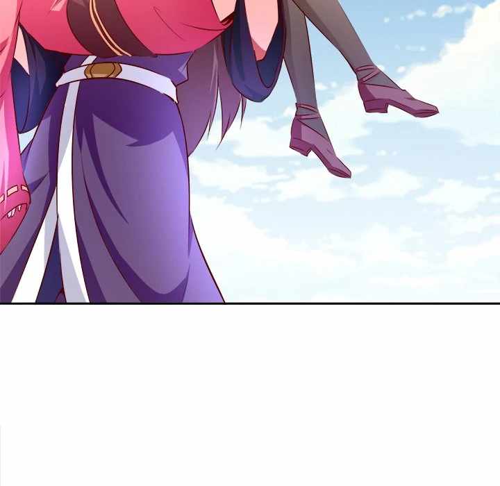 Hidden Class Chapter 3 - Page 55