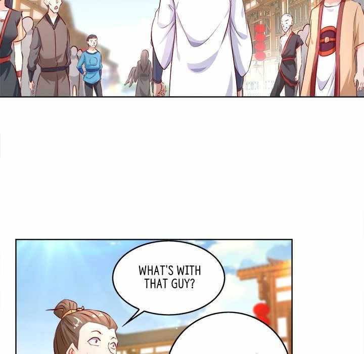 Hidden Class Chapter 3 - Page 57