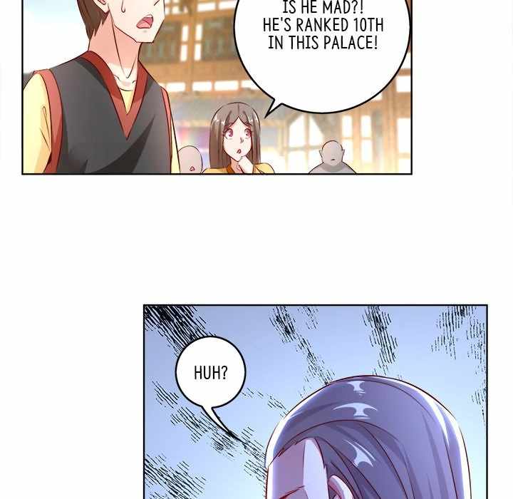 Hidden Class Chapter 3 - Page 58