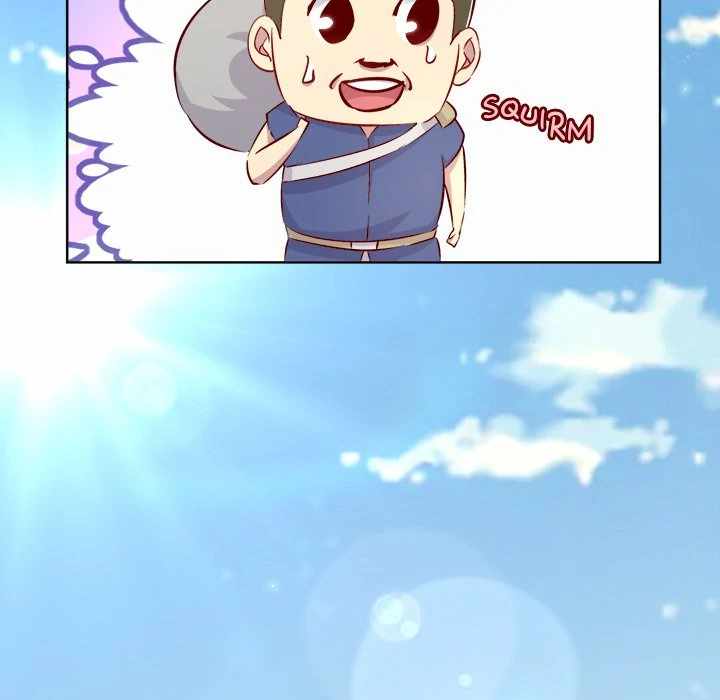 Hidden Class Chapter 3 - Page 6