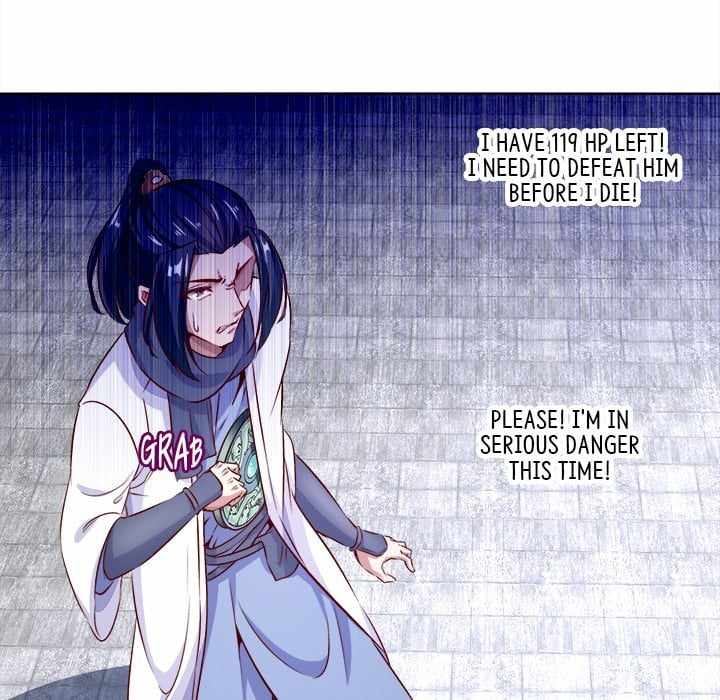 Hidden Class Chapter 3 - Page 63