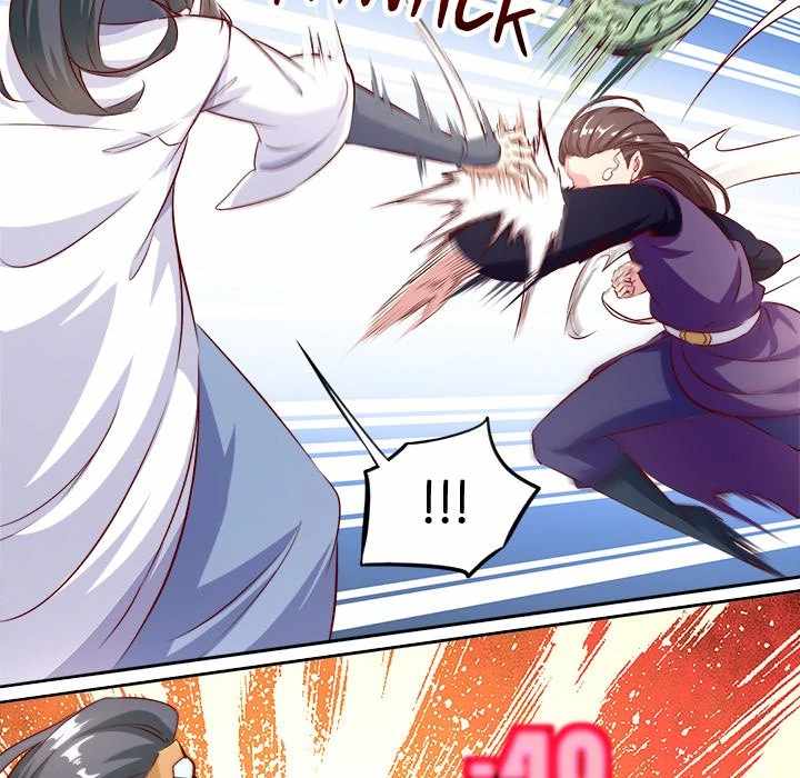 Hidden Class Chapter 3 - Page 65