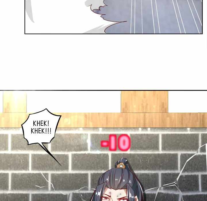 Hidden Class Chapter 3 - Page 69