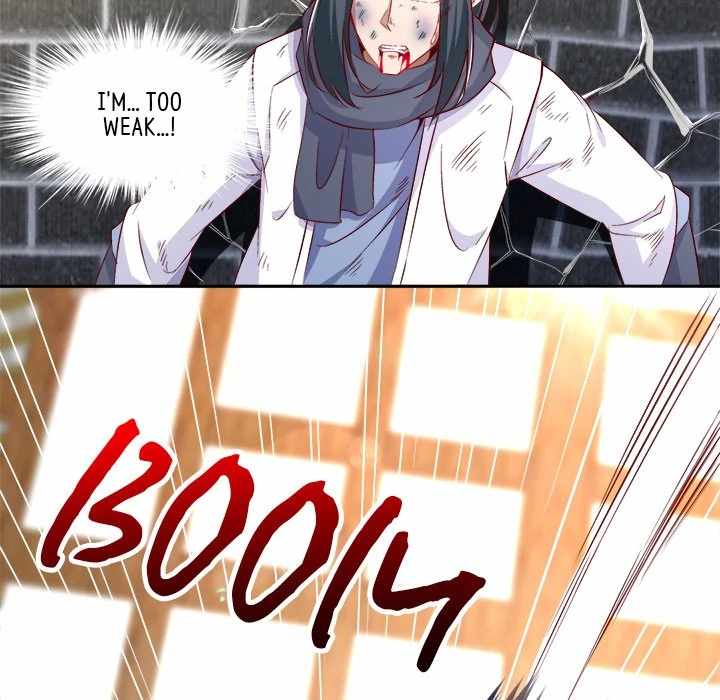 Hidden Class Chapter 3 - Page 70