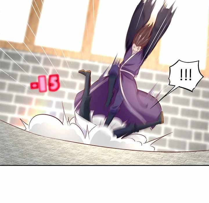Hidden Class Chapter 3 - Page 71