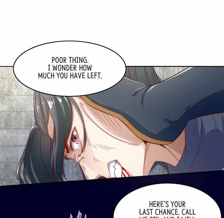 Hidden Class Chapter 3 - Page 72