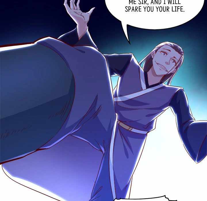 Hidden Class Chapter 3 - Page 73