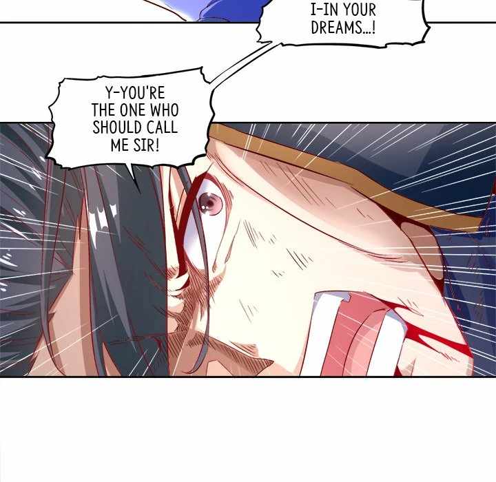 Hidden Class Chapter 3 - Page 74