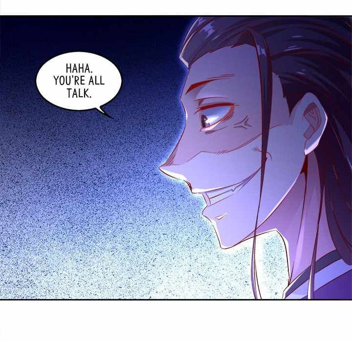Hidden Class Chapter 3 - Page 75