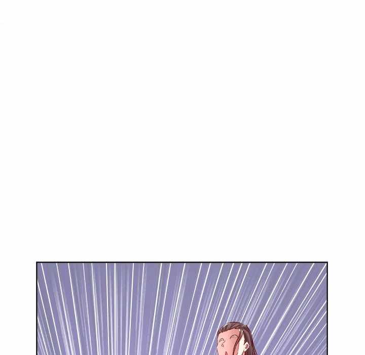 Hidden Class Chapter 3 - Page 76