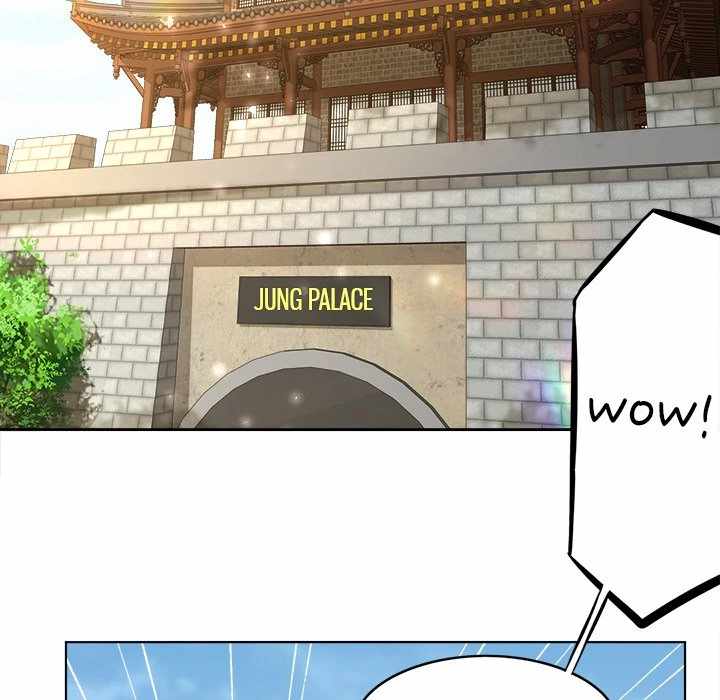Hidden Class Chapter 3 - Page 8