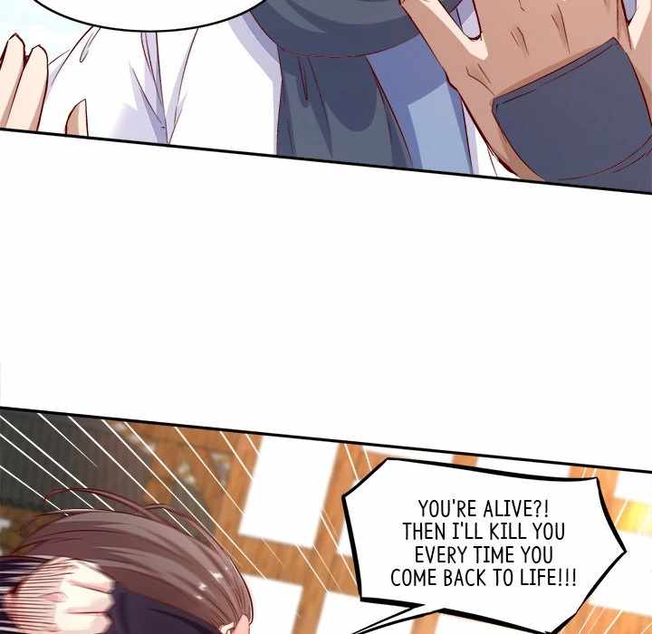 Hidden Class Chapter 3 - Page 84