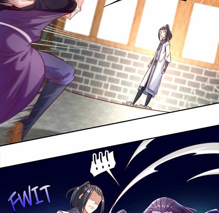 Hidden Class Chapter 3 - Page 85