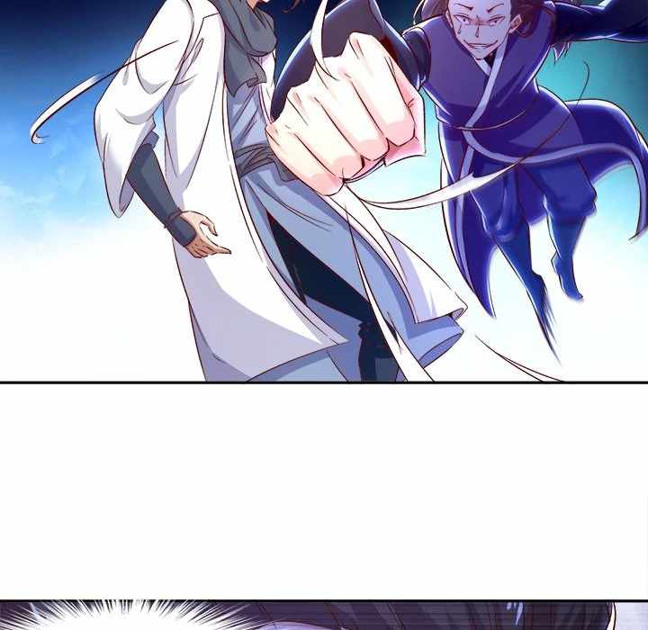 Hidden Class Chapter 3 - Page 86