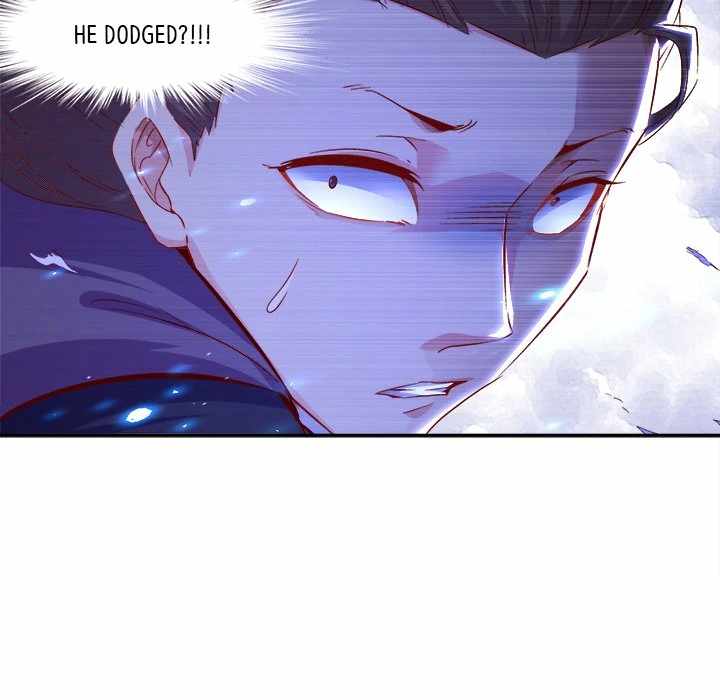 Hidden Class Chapter 3 - Page 87