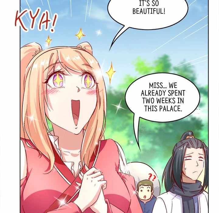 Hidden Class Chapter 3 - Page 9