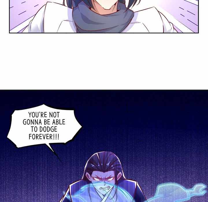 Hidden Class Chapter 4 - Page 10