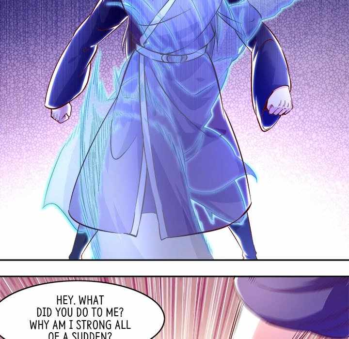 Hidden Class Chapter 4 - Page 11