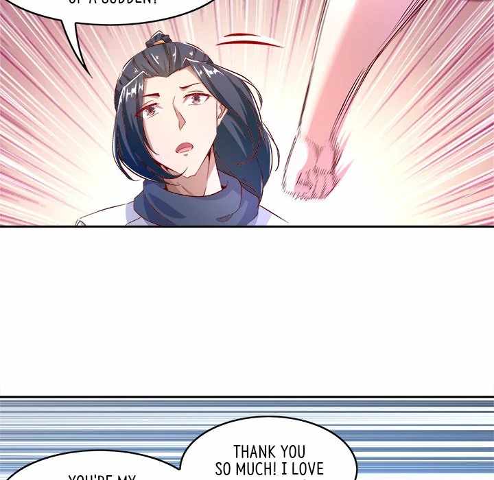 Hidden Class Chapter 4 - Page 12