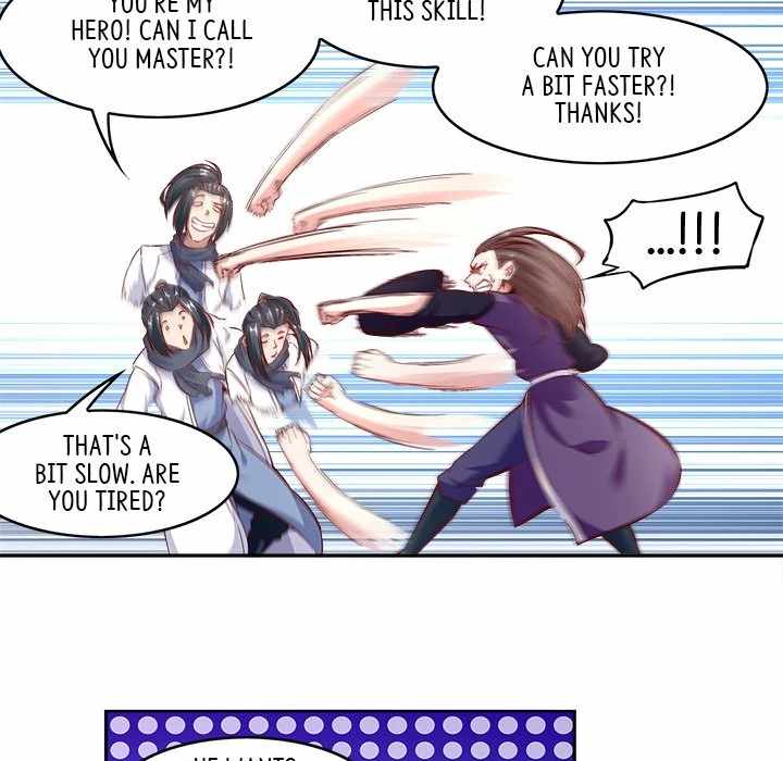 Hidden Class Chapter 4 - Page 13