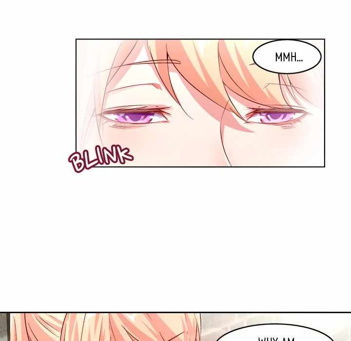 Hidden Class Chapter 4 - Page 18