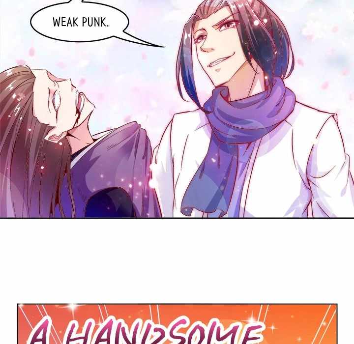 Hidden Class Chapter 4 - Page 23
