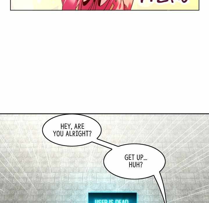 Hidden Class Chapter 4 - Page 25