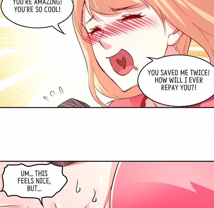 Hidden Class Chapter 4 - Page 29