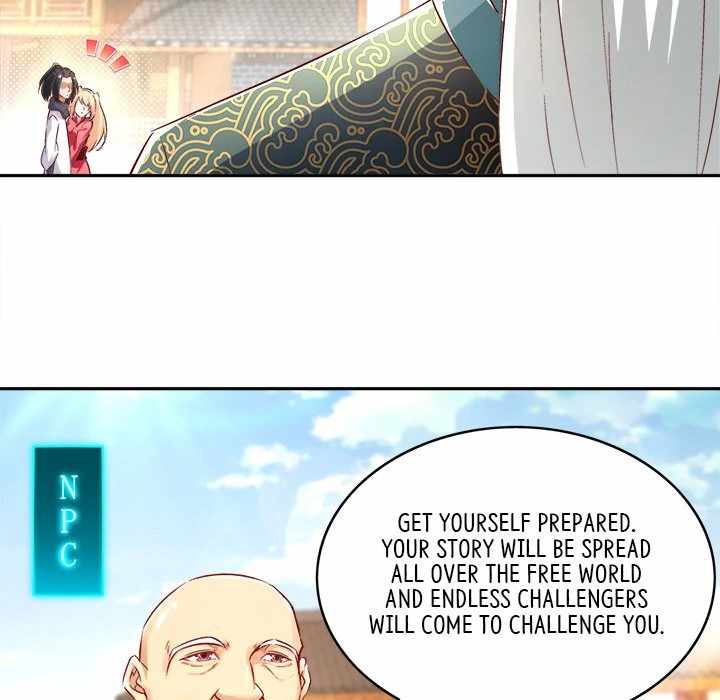 Hidden Class Chapter 4 - Page 32