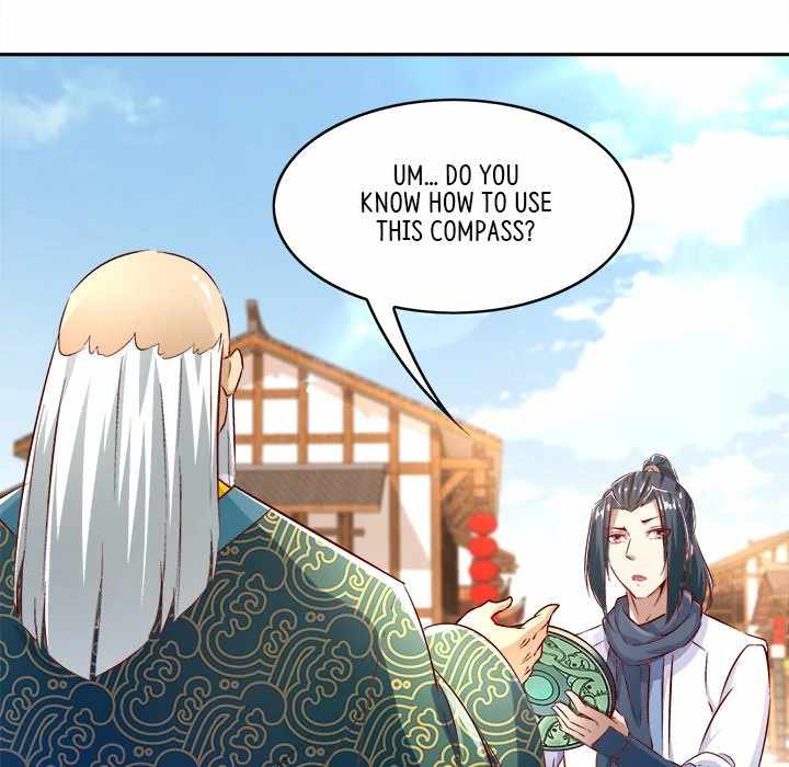 Hidden Class Chapter 4 - Page 34