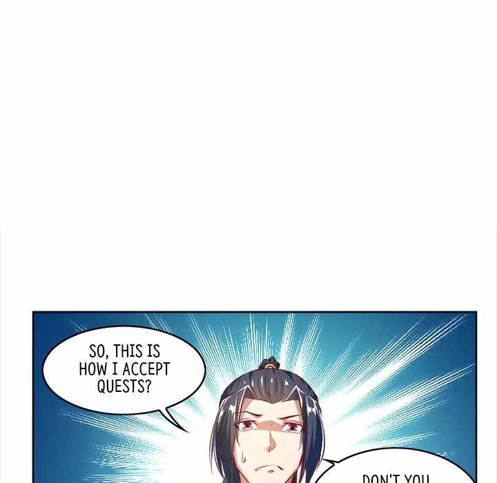 Hidden Class Chapter 4 - Page 38