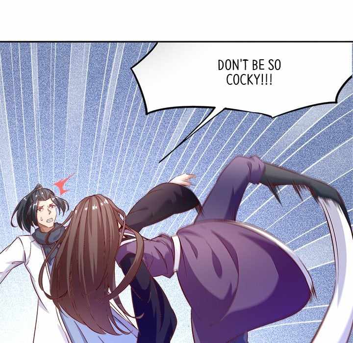 Hidden Class Chapter 4 - Page 4