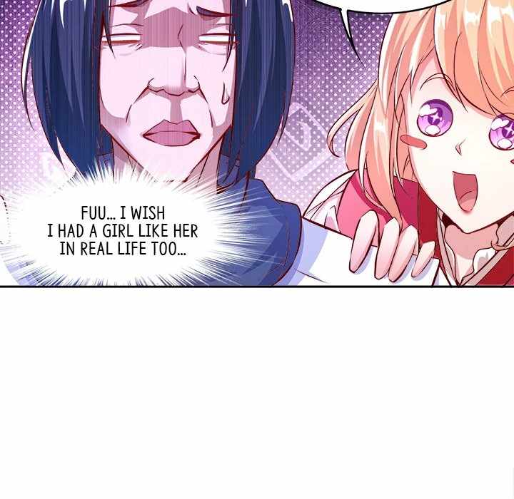 Hidden Class Chapter 4 - Page 41