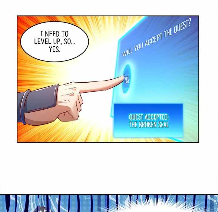 Hidden Class Chapter 4 - Page 42