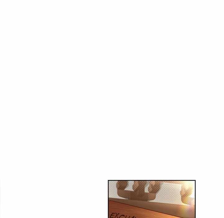 Hidden Class Chapter 4 - Page 45