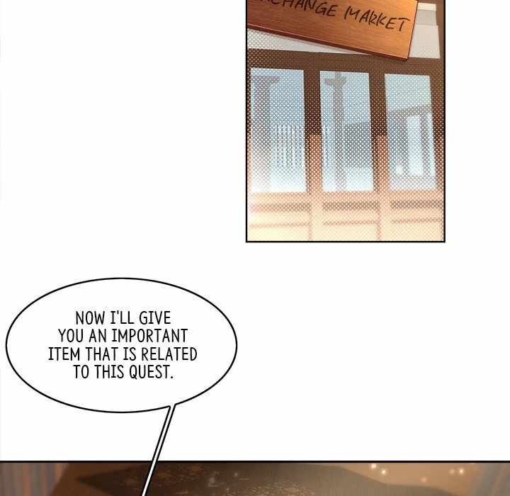 Hidden Class Chapter 4 - Page 46