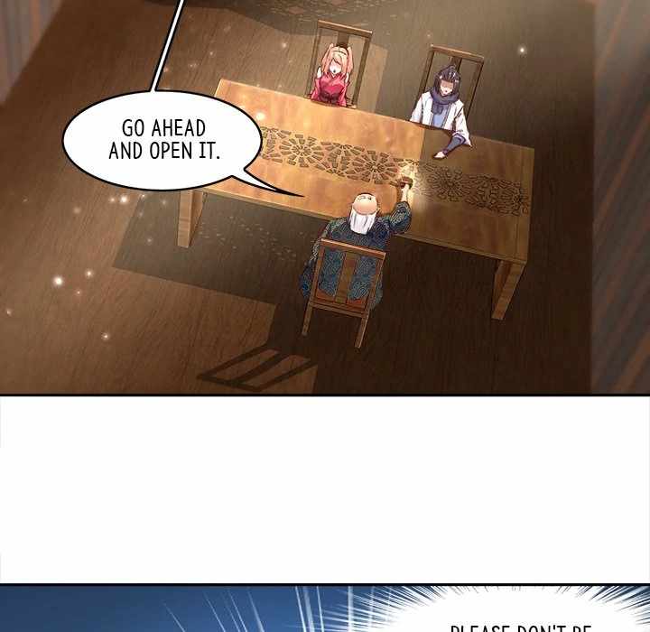Hidden Class Chapter 4 - Page 47
