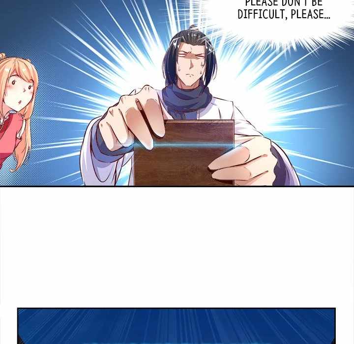 Hidden Class Chapter 4 - Page 48